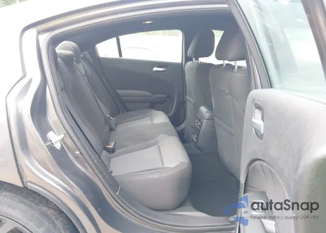 2022 Dodge Charger Sxt Rwd from USA, damaged, VIN 2C3CDXBG6NH126424